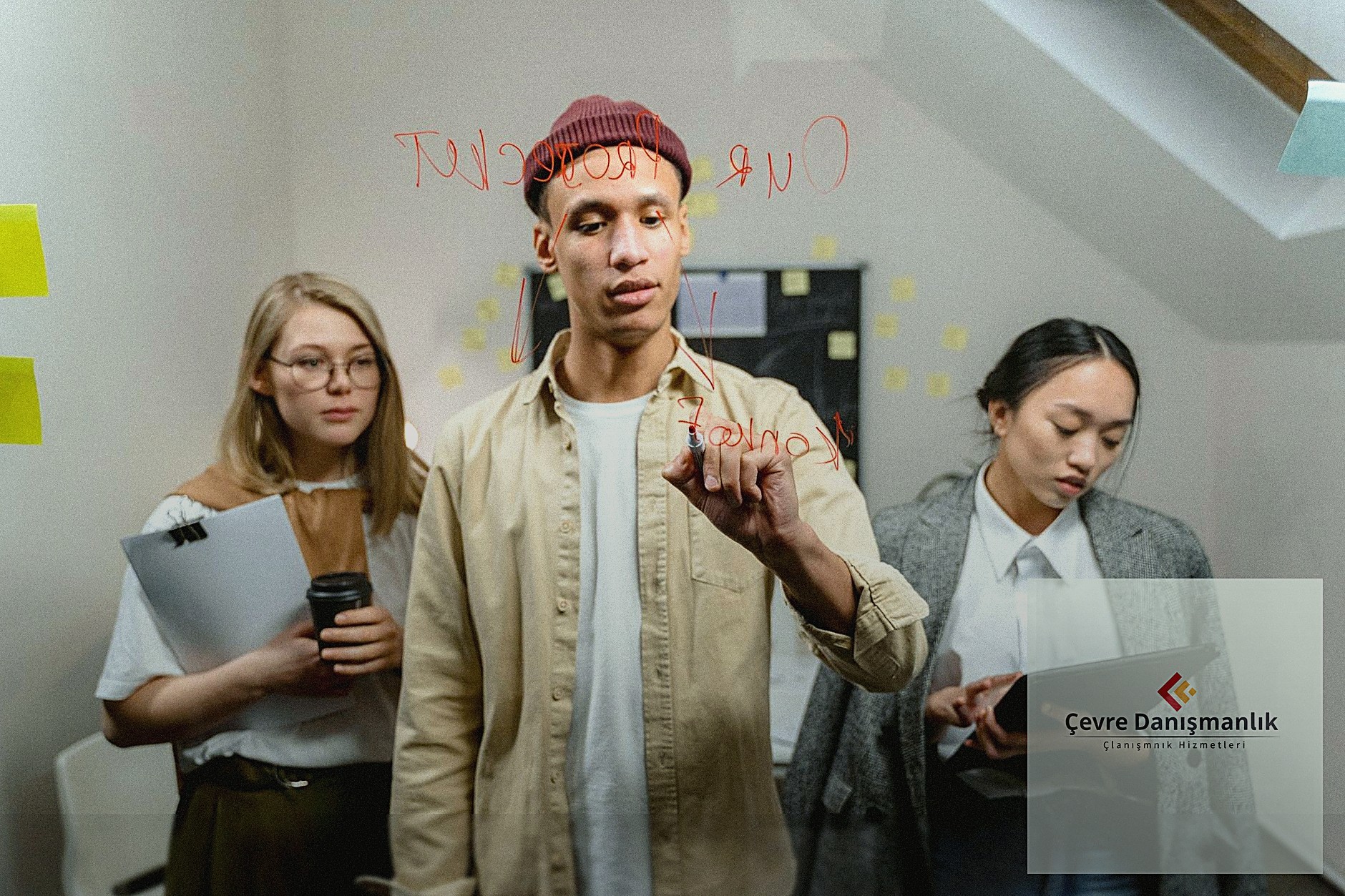 Çevre Danışmanlık Hizmetleri