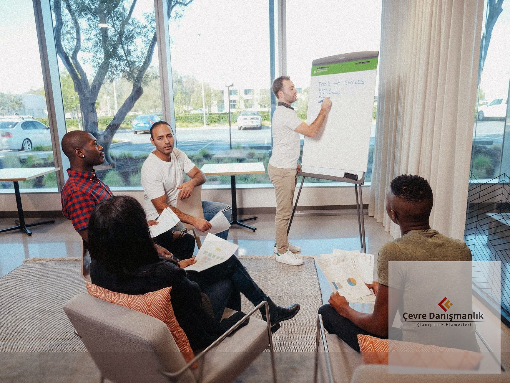 ÇED Süreçleri Yönetimi