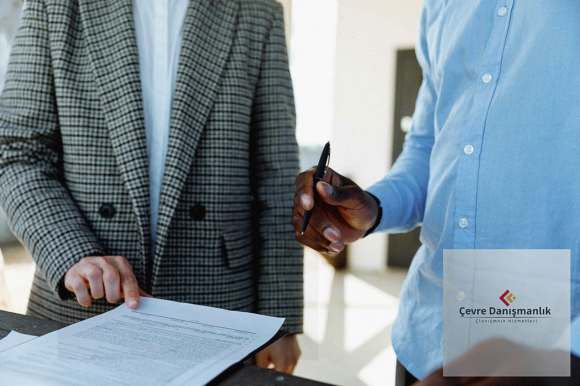 Çevre İzin ve Lisansları