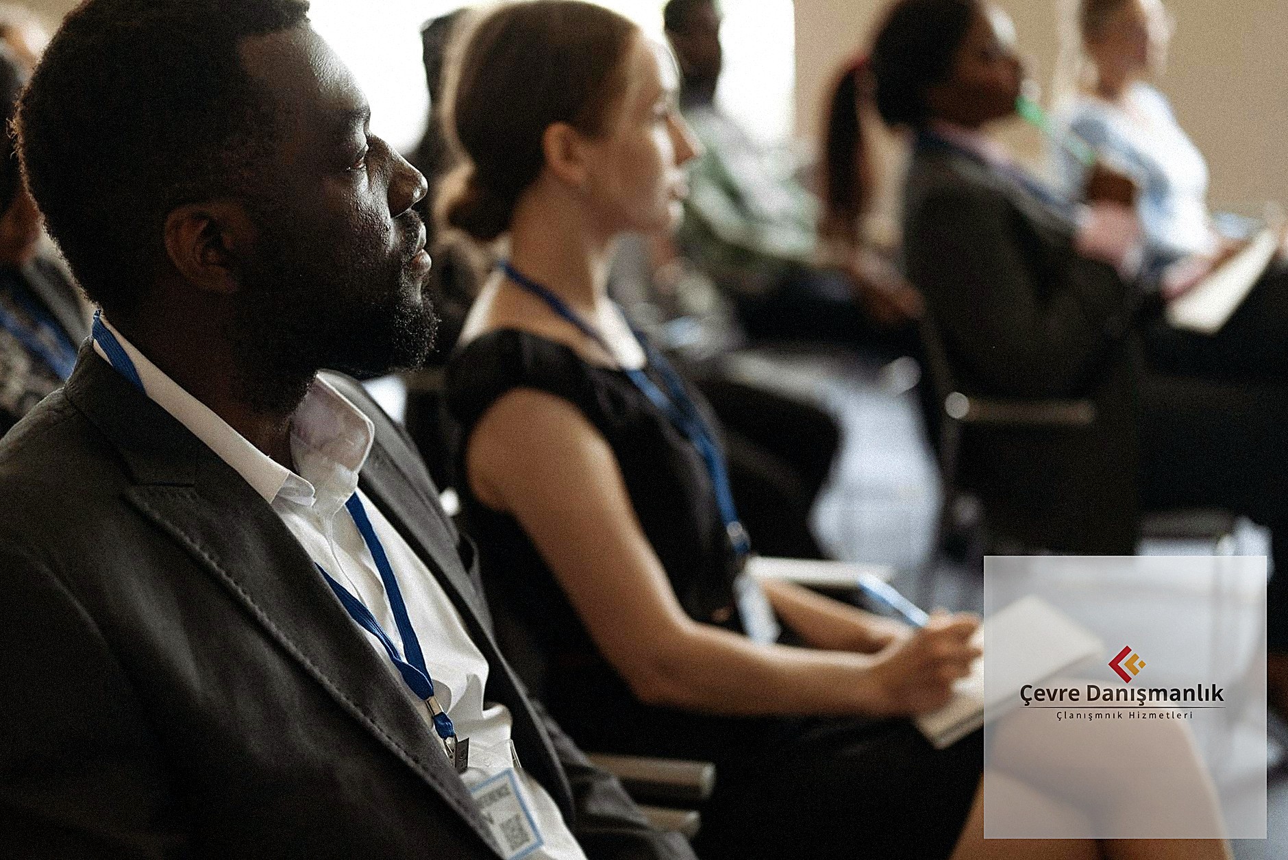 Gaziantep Tekstil A.Ş.: ÇED Süreçlerinde Hızlı ve Etkin Destek