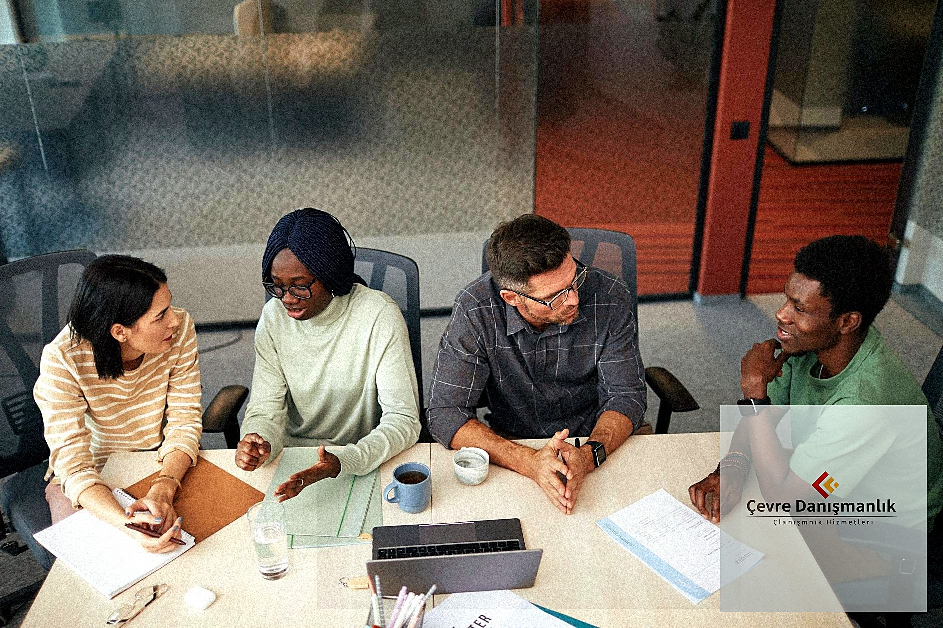 Demir Gıda San. Tic. Ltd. Şti.: Atık Yönetiminde Verimlilik ve Maliyet Tasarrufu